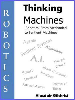cover image of Robotics